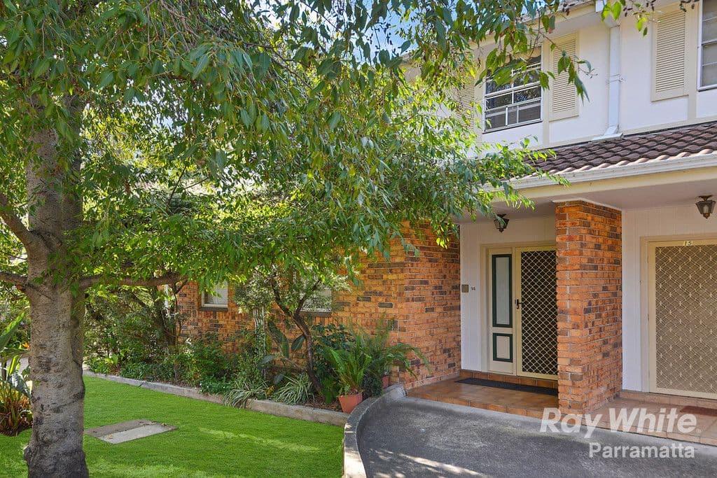 44 Thomas Street, Parramatta NSW 2150, Parramatta - Thumbnail 8