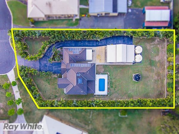 51 Van Der Meer Drive, BURPENGARY EAST QLD 4505, Burpengary East - Thumbnail 5