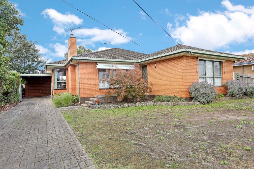 22 Beltana Street, Grovedale VIC 3216, Grovedale - Image 1