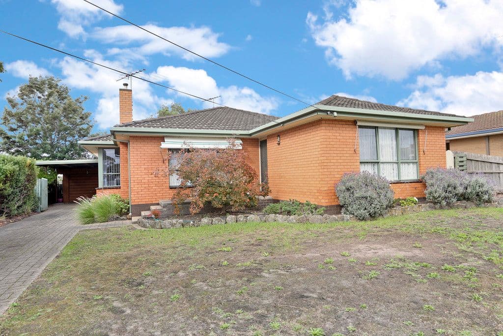 22 Beltana Street, Grovedale VIC 3216, Grovedale - Thumbnail 2