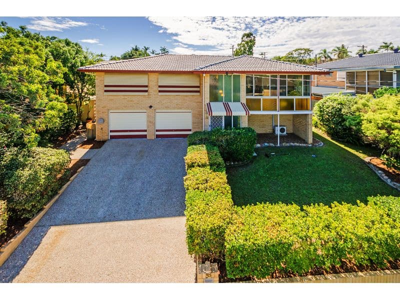 36 Novello Street, Mansfield QLD 4122, Mansfield - Image 1