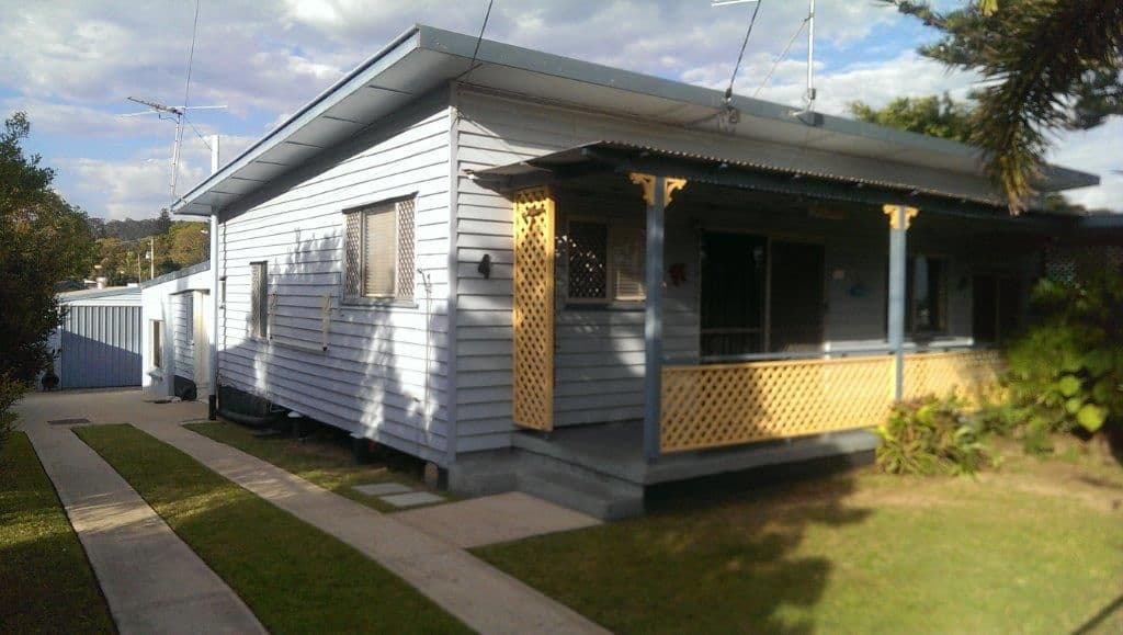 4 Oxley Parade, Dunwich QLD 4183, Dunwich - Image 1