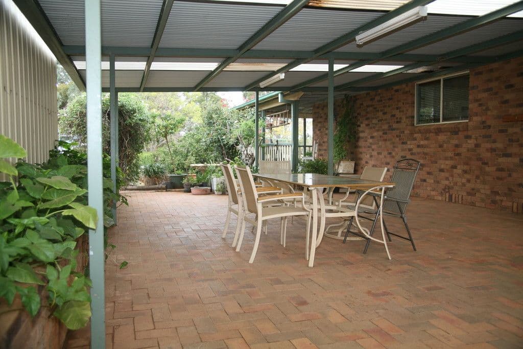 151 Daroobalgie Road, Forbes NSW 2871, Forbes - Thumbnail 3