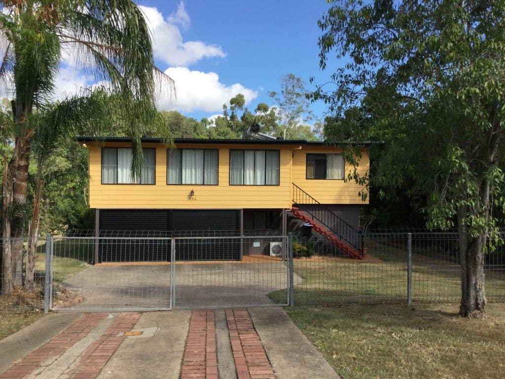 306 Blanchfield Street, Koongal QLD 4701, Koongal - Image 1