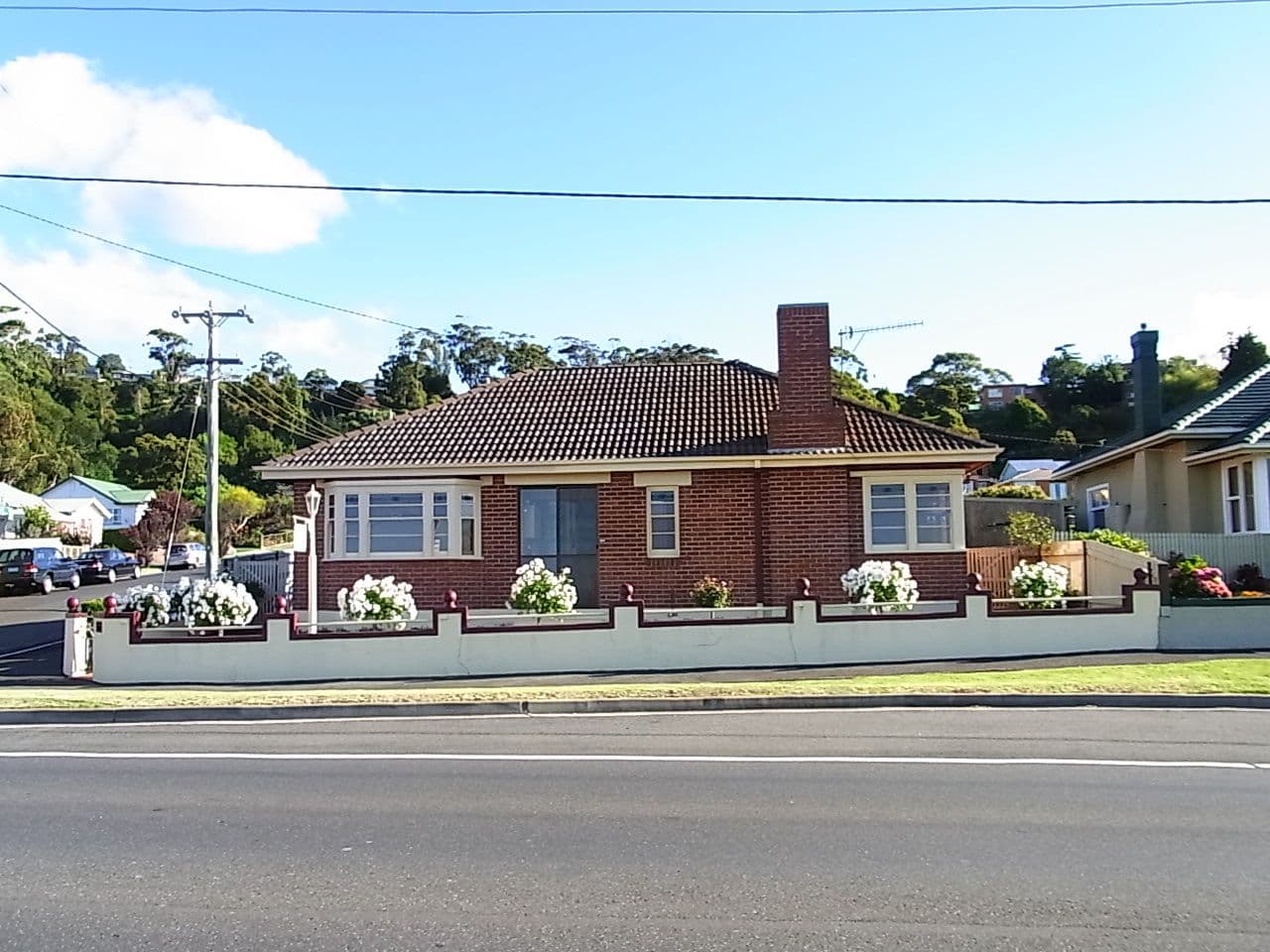 7 Bass Highway, Parklands TAS 7320, Parklands - Image 1