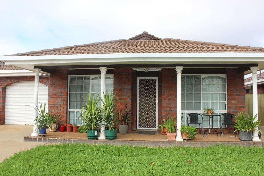 101 Crowley Street, Temora NSW 2666, Temora - Image 1