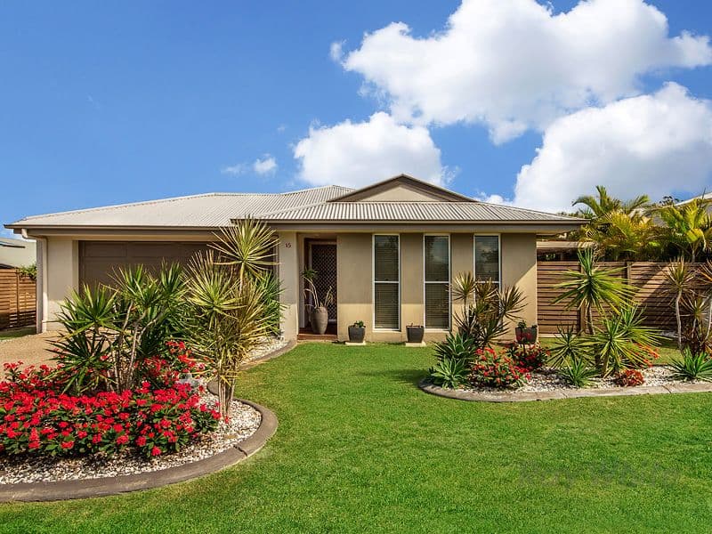 15 Rivervale Street, Ormeau QLD 4208, Ormeau - Image 1