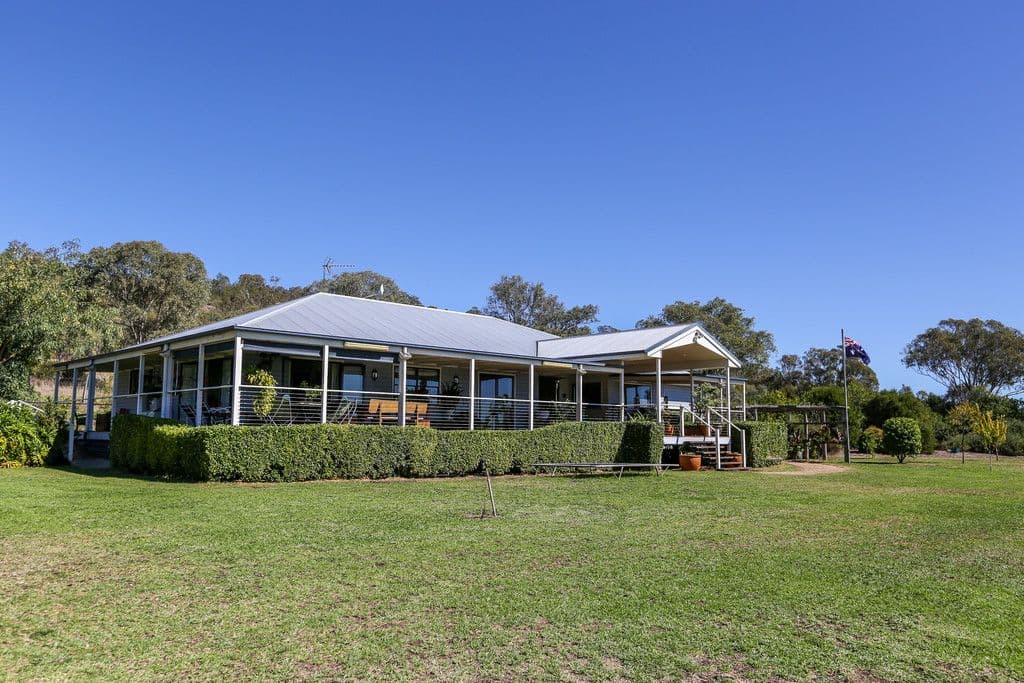 141 Hennessey Road, Greenmount QLD 4359, Greenmount - Image 1