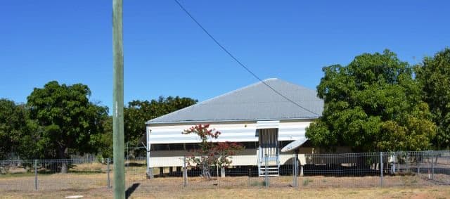 55 Gidyea Street, Barcaldine QLD 4725, Barcaldine - Image 1
