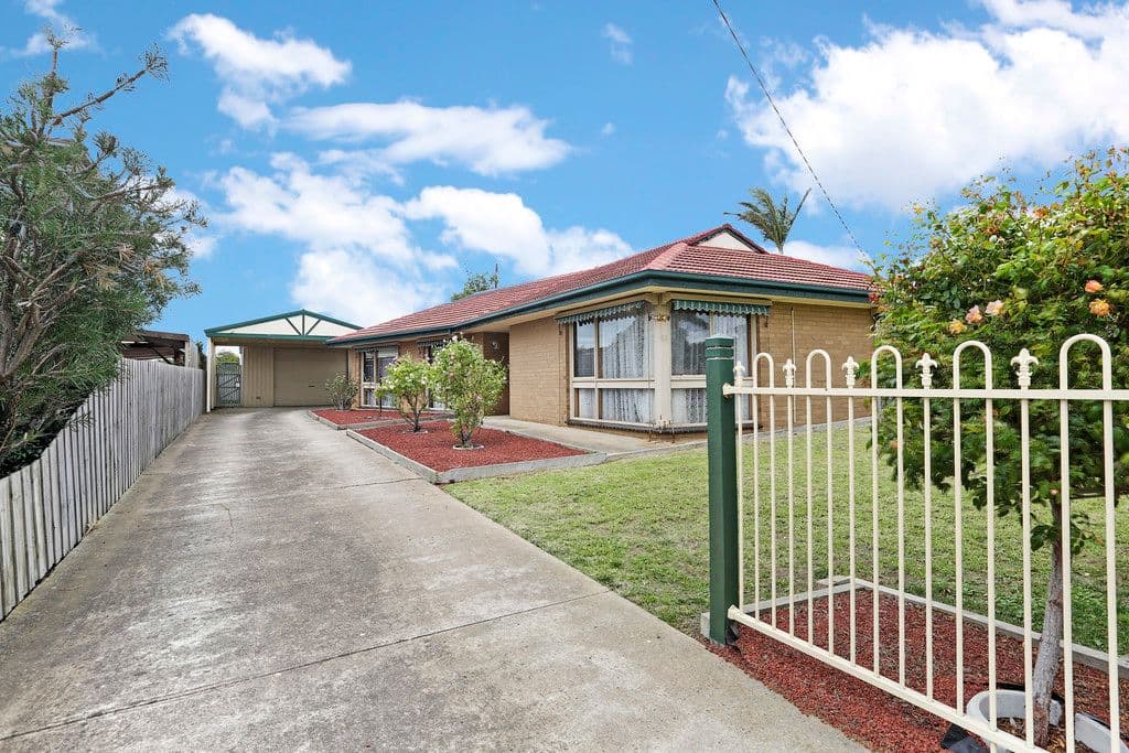 93 Burdoo Drive, Grovedale VIC 3216, Grovedale - Thumbnail 2