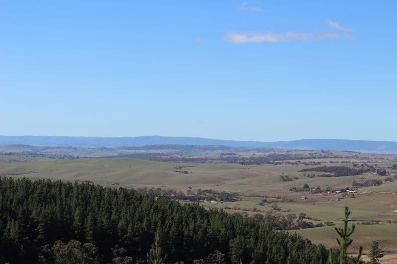Fitzgeralds Valley NSW 2795, Fitzgeralds Valley - Image 1