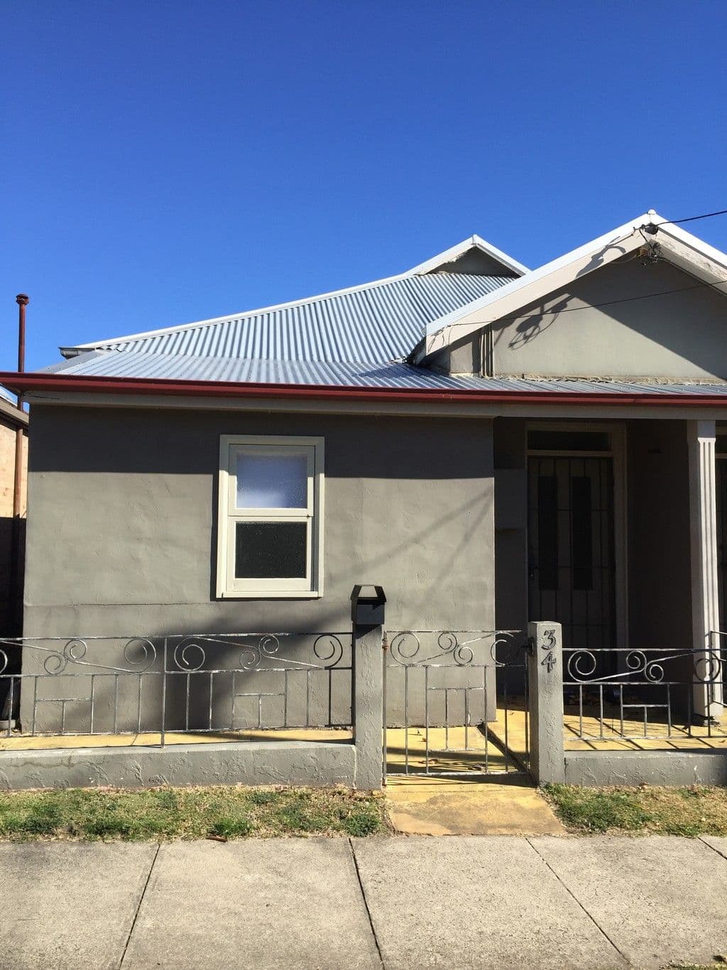34 Sandford Avenue, Lithgow NSW 2790, Lithgow - Image 1
