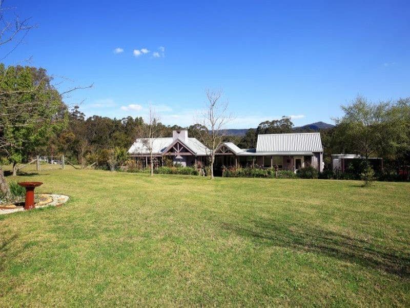 13 Jim Edwards Place, Kangaroo Valley NSW 2577, Kangaroo Valley - Thumbnail 2