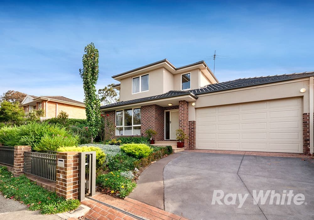 13 Rolls Court, Glen Waverley VIC 3150, Glen Waverley - Image 1