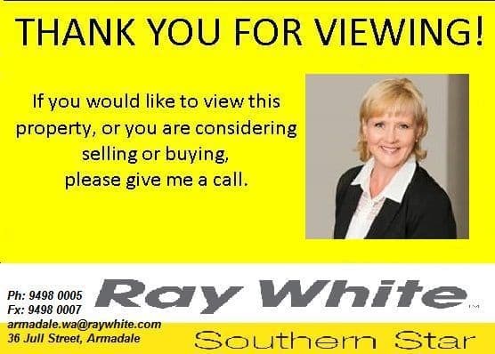 7a Cheritons Place, Armadale WA 6112, Armadale - Thumbnail 2