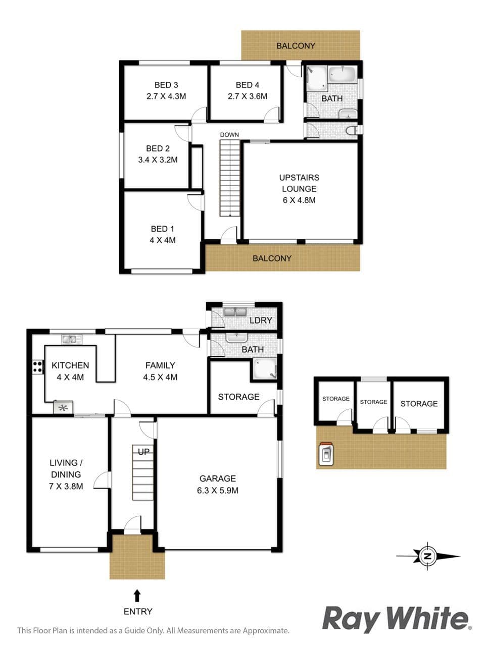 11 Kootingal Street, Greystanes - Thumbnail 8