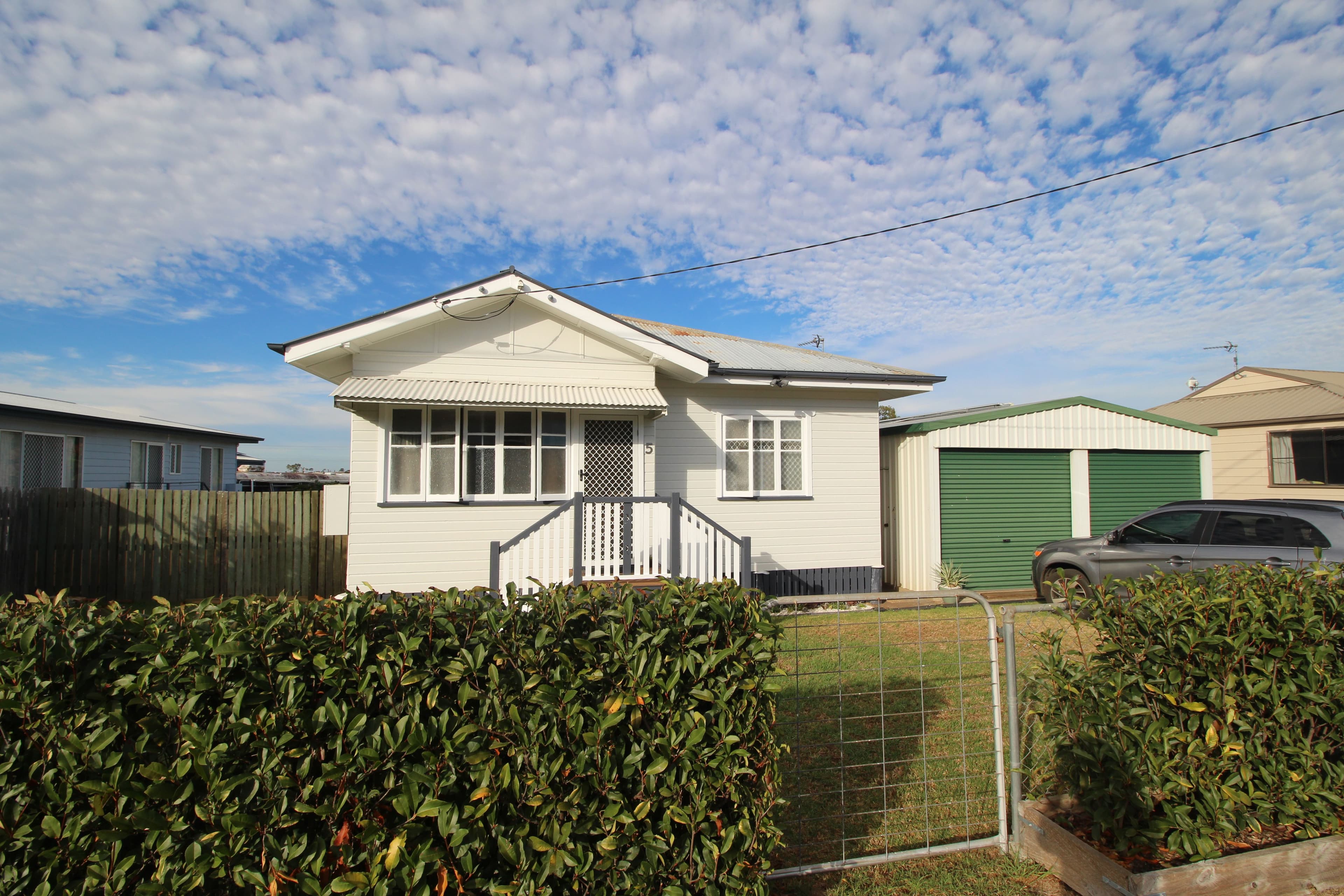 5 John, Southbrook QLD 4363, Southbrook - Image 1