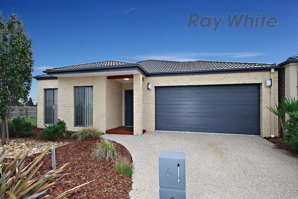 6 Etchell Court, Point Cook VIC 3030, Point Cook - Image 1