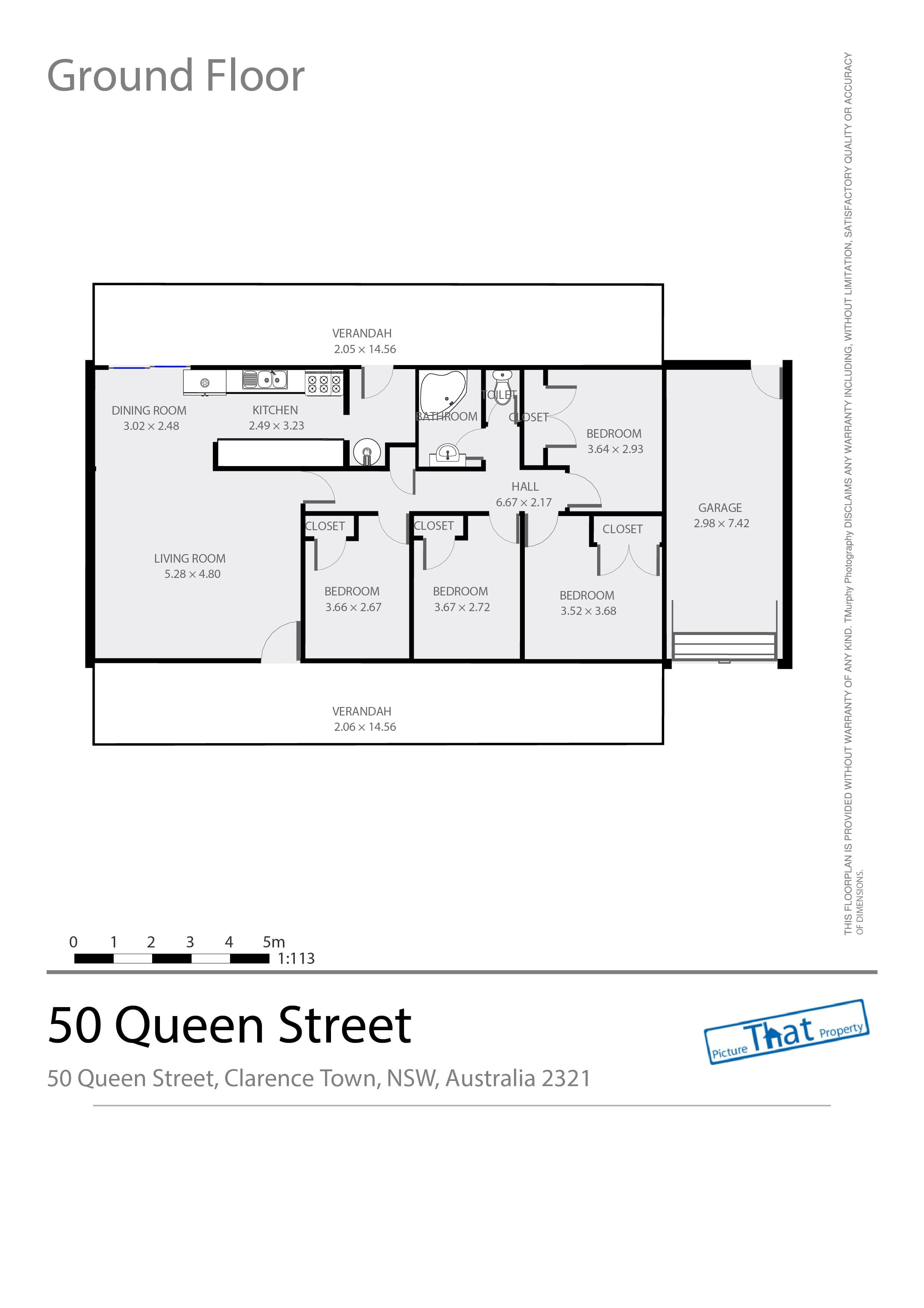 50 Queen Street, Clarence Town - Thumbnail 8