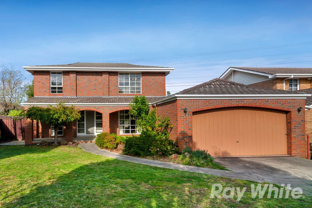 64 Mannering Drive, Glen Waverley VIC 3150, Glen Waverley - Image 1