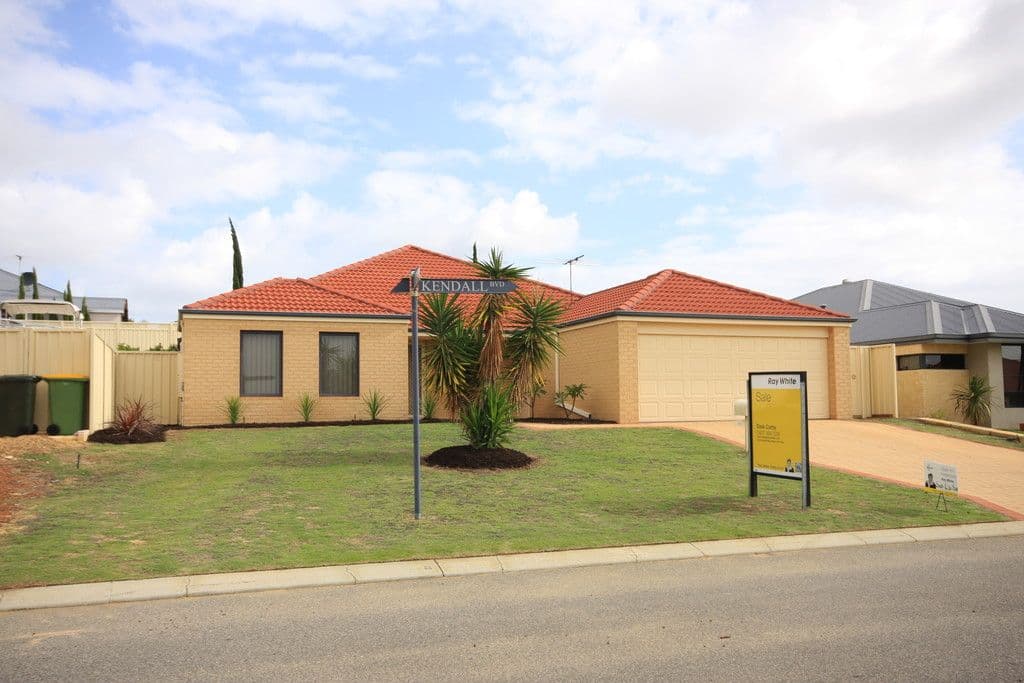 30 Kendall Boulevard, Baldivis WA 6171, Baldivis - Image 1