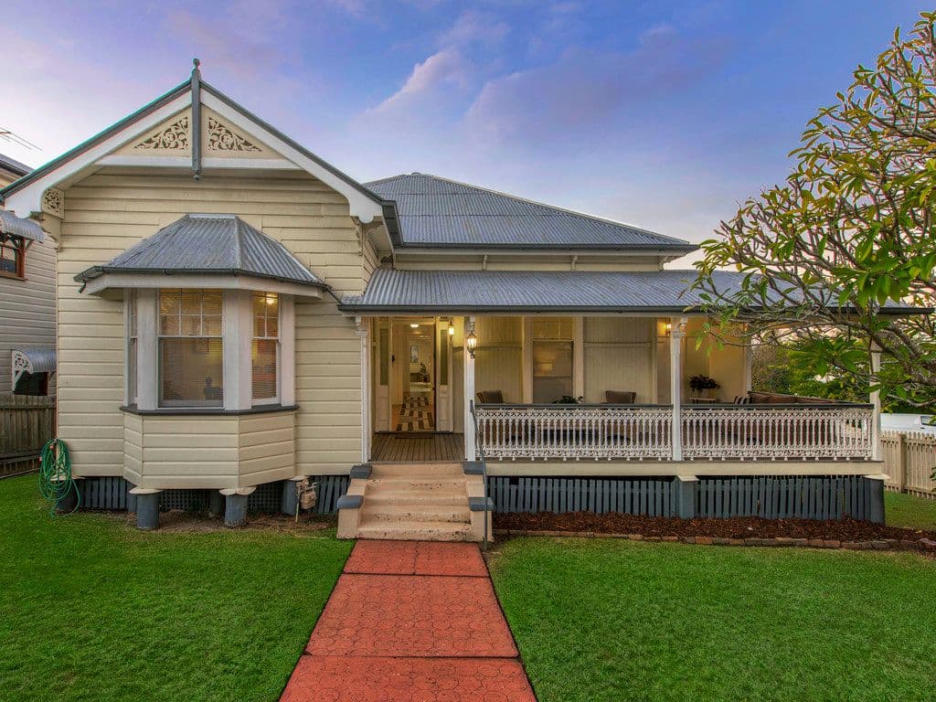 84 Mowbray Terrace, East Brisbane QLD 4169, East Brisbane - Thumbnail 2