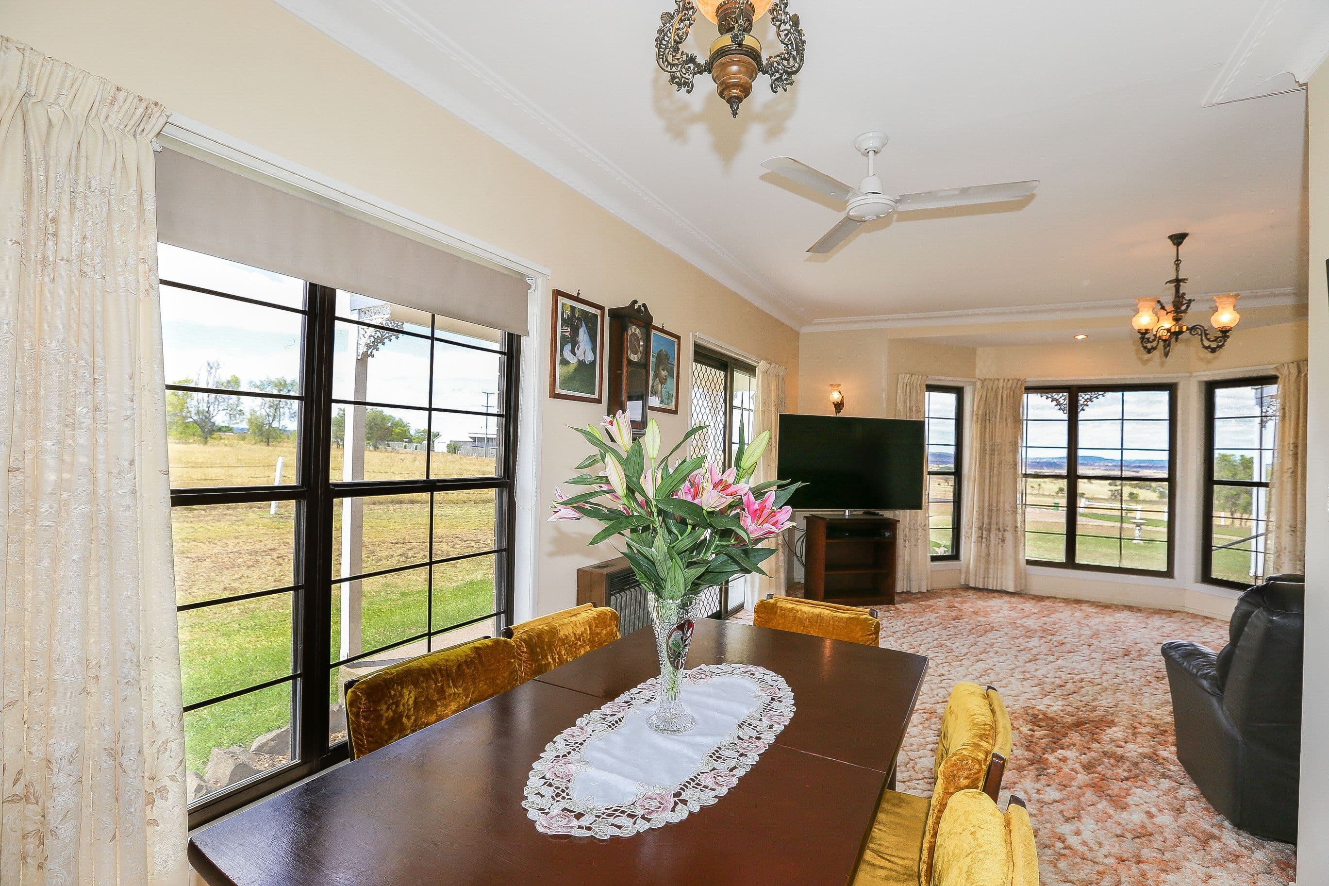 'Eton Vale' 323 Newman Road, Vale View QLD 4352, Vale View - Thumbnail 2