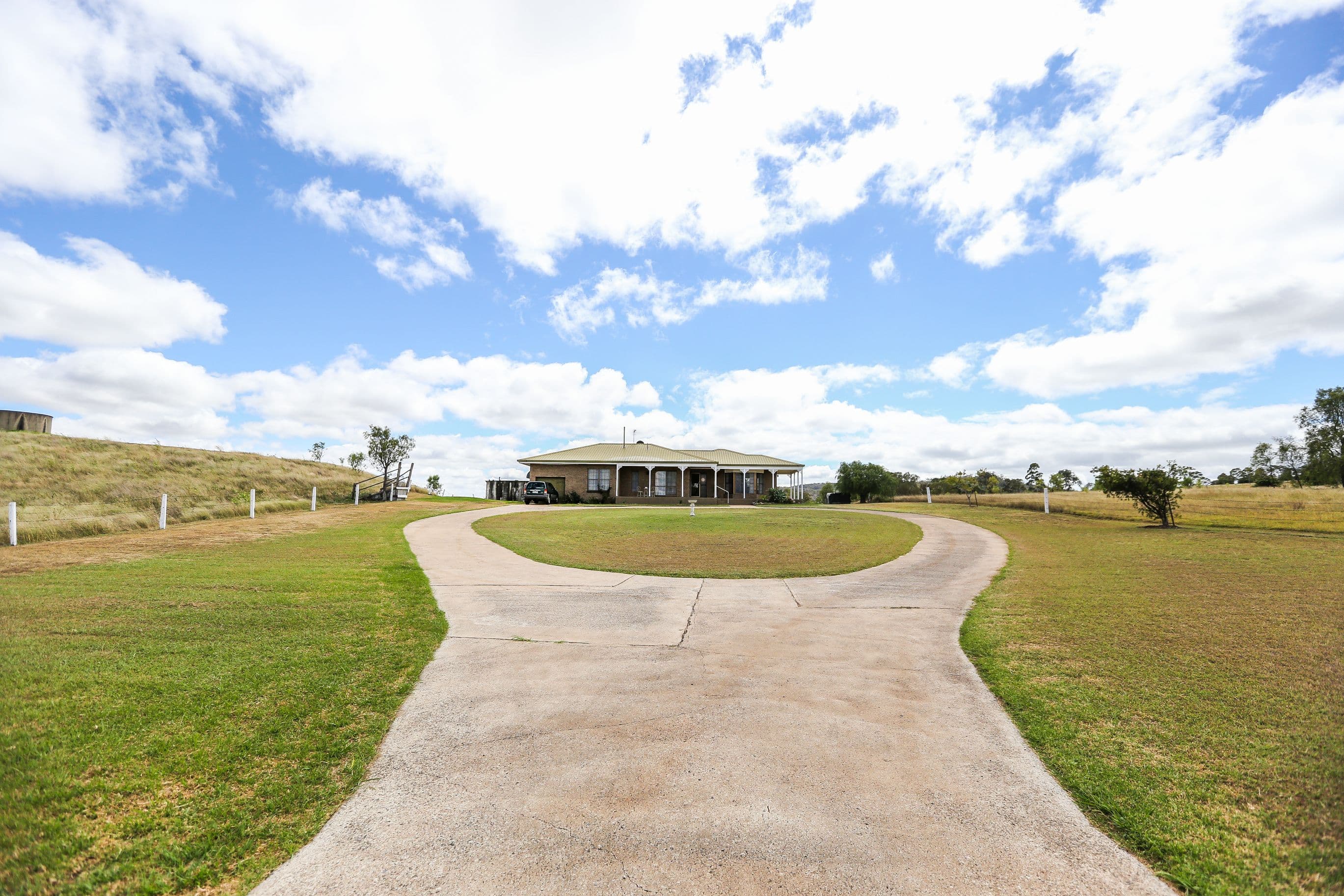 'Eton Vale' 323 Newman Road, Vale View QLD 4352, Vale View - Image 1