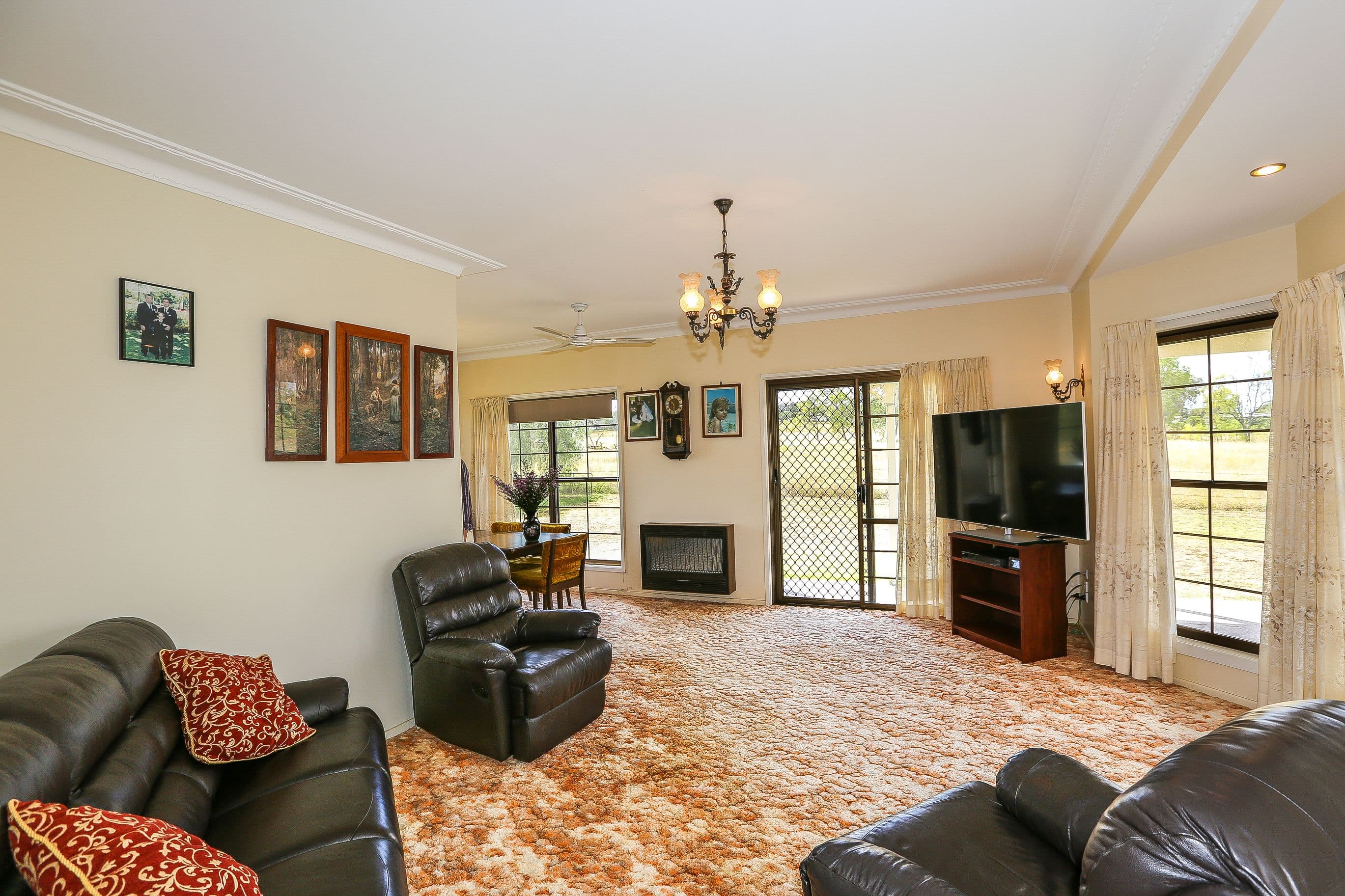 'Eton Vale' 323 Newman Road, Vale View QLD 4352, Vale View - Thumbnail 3
