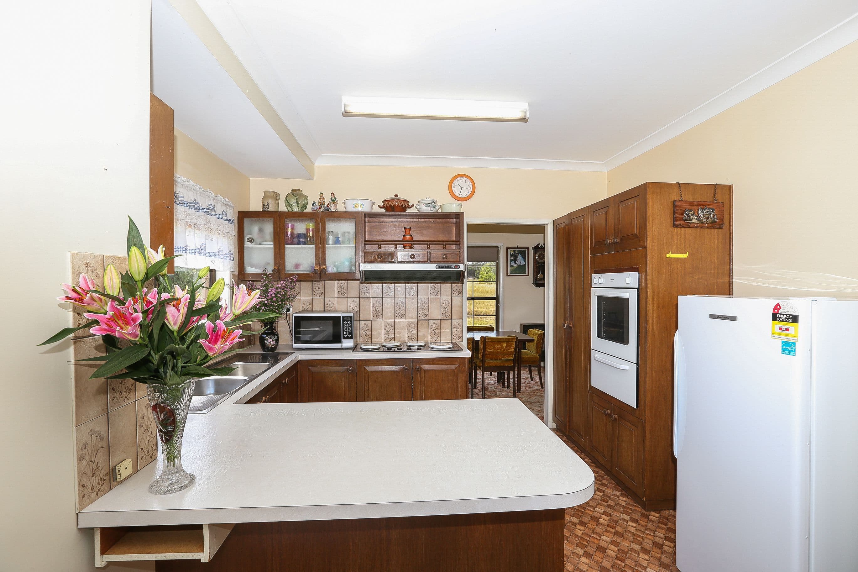 'Eton Vale' 323 Newman Road, Vale View QLD 4352, Vale View - Thumbnail 4