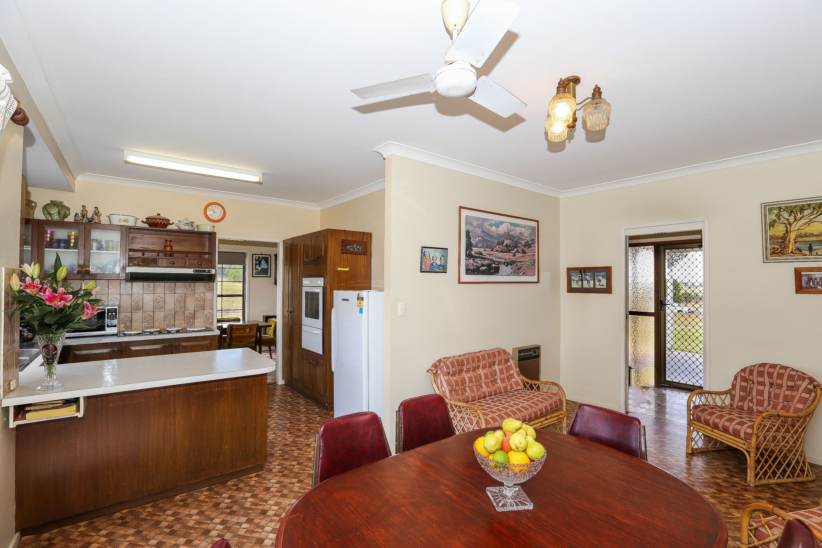 'Eton Vale' 323 Newman Road, Vale View QLD 4352, Vale View - Thumbnail 5