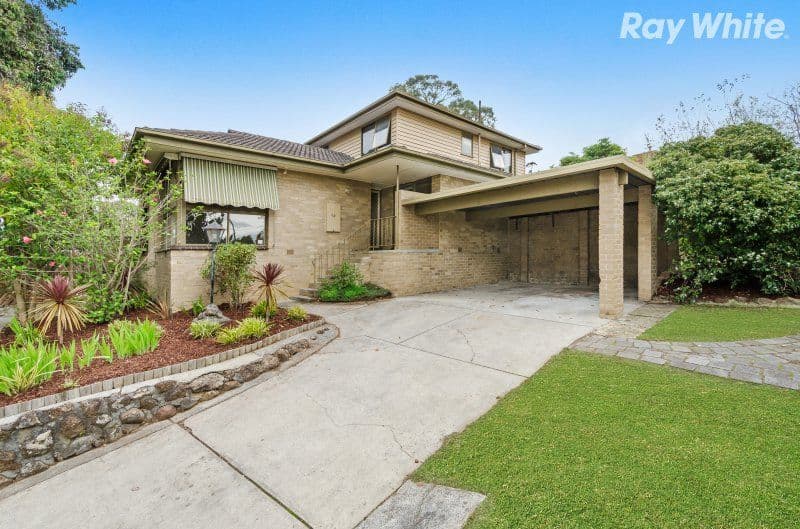 54 Ireland Avenue, Wantirna South VIC 3152, Wantirna South - Image 1