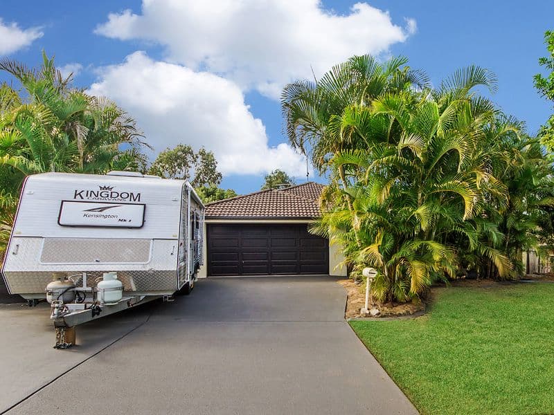 25 Rix Drive, Upper Coomera QLD 4209, Upper Coomera - Image 1