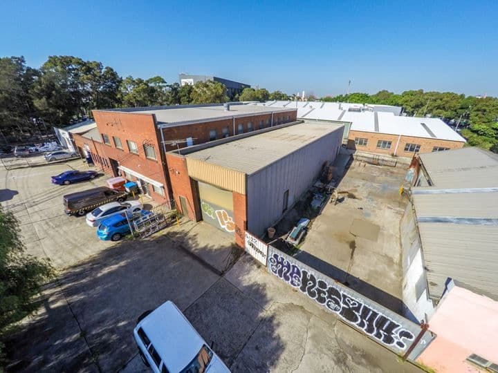 122 Wentworth Avenue, Pagewood NSW 2035, Pagewood - Thumbnail 2