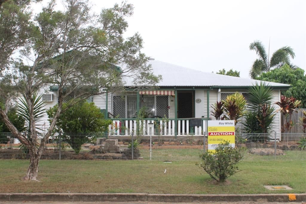 12 Gavegan Street, Bundaberg North QLD 4670, Bundaberg North - Image 1