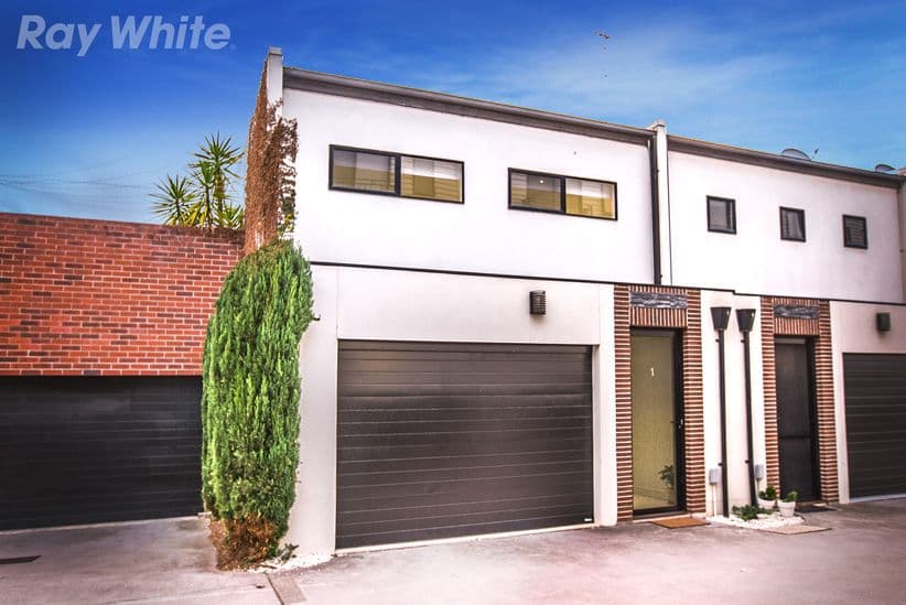 39 Mount Pleasant Road, Preston VIC 3072, Preston - Image 1