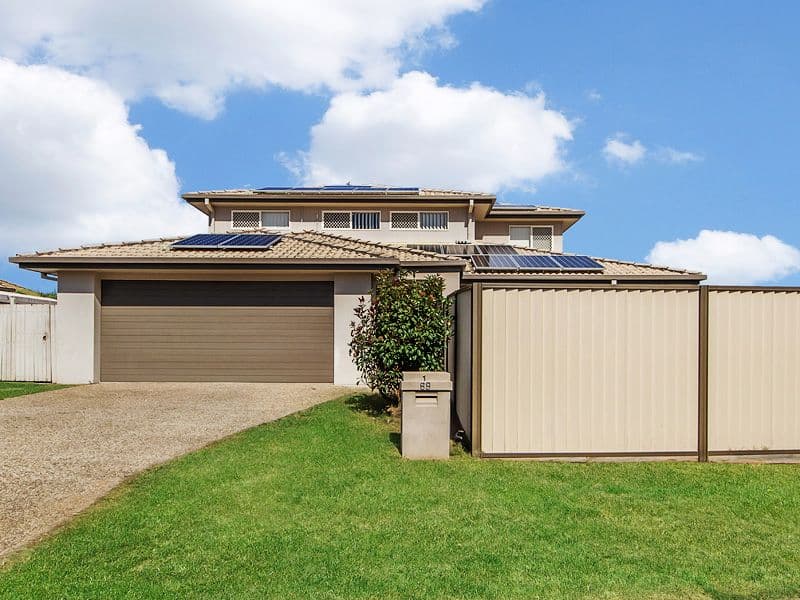 69 Glentree Avenue, Upper Coomera QLD 4209, Upper Coomera - Image 1