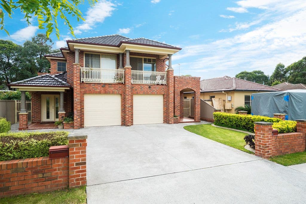 3A Montgomery Avenue, Revesby NSW 2212, Revesby - Image 1