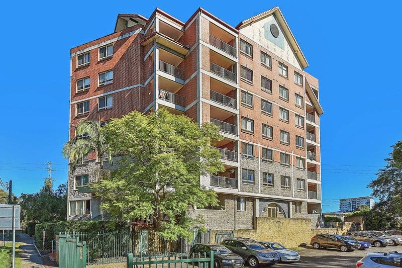 1-3 Thomas Street, Hornsby NSW 2077, Hornsby - Image 1