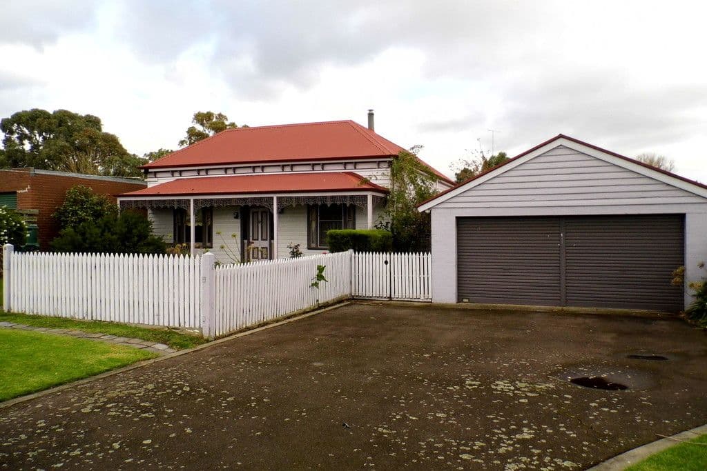 15 Campbell Street, Traralgon VIC 3844, Traralgon - Thumbnail 4
