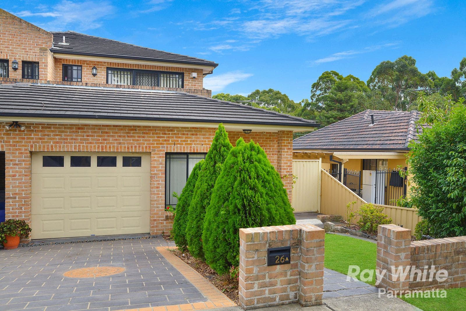 26A Rita Street, Merrylands NSW 2160, Merrylands - Image 1