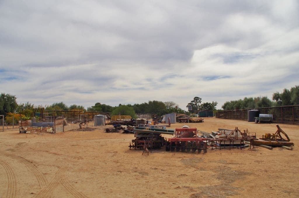121 Warrego Street, Renmark SA 5341, Renmark - Thumbnail 3