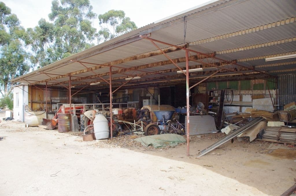 121 Warrego Street, Renmark SA 5341, Renmark - Thumbnail 2