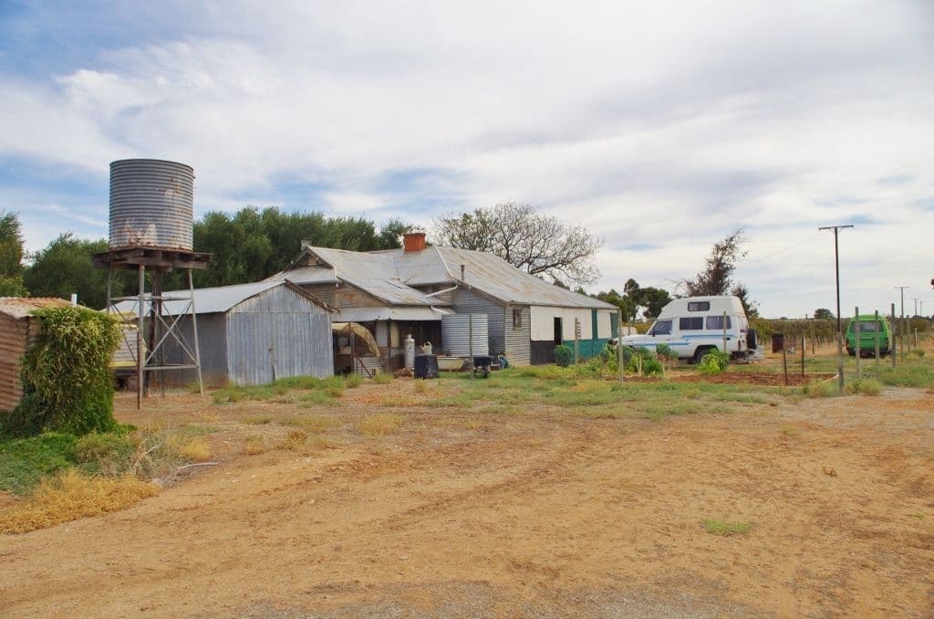 121 Warrego Street, Renmark SA 5341, Renmark - Thumbnail 4