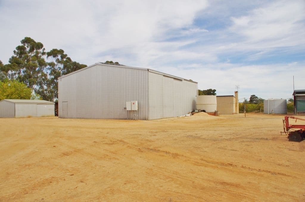 121 Warrego Street, Renmark SA 5341, Renmark - Image 1