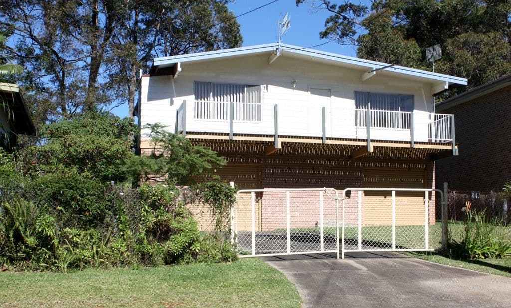 241 Sunset Strip, Manyana NSW 2539, Manyana - Image 1