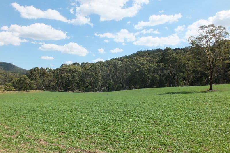 Lot 1 189 Norman Lea Road, Hampton NSW 2790, Hampton - Image 1