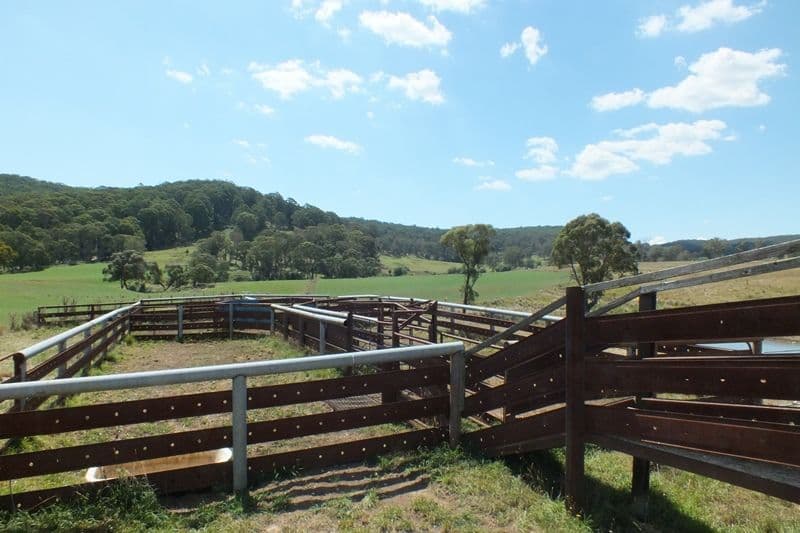 Lot 3 189 Norman Lea Road, Hampton NSW 2790, Hampton - Thumbnail 2