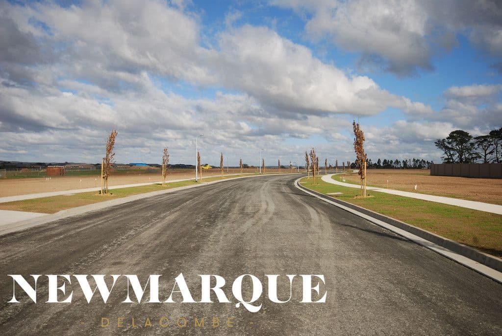 Lot 130 Neway Avenue, Delacombe  Victoria  3356, Australia, Delacombe - Thumbnail 2