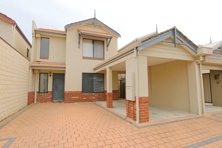 53/68 Fisher Street, Belmont WA 6104, Belmont - Image 1